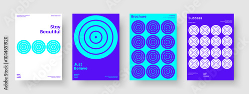 Modern Business Presentation Design. Isolated Banner Layout. Geometric Flyer Template. Brochure. Poster. Book Cover. Report. Background. Leaflet. Pamphlet. Notebook. Journal. Catalog. Advertising