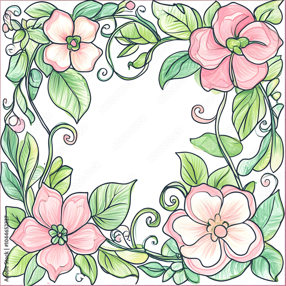 Geometric and Organic Doodle Tile and Carpet Designs with White Borders | Hand-drawn, Abstract, Floral, and Symmetrical Patterns in Soft Pastel and Earth Tones Geometric and Organic Doodle Tile and Carpet Designs with White Borders | Hand-drawn, Abstract, Floral, and Symmetrical Patterns in Soft Pastel and Earth Tones