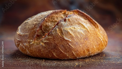 Freshly Baked Bread