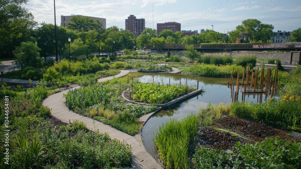 Investment in green infrastructure is crucial for sustainable development. Investment in green infrastructure is crucial for sustainable development.