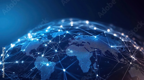 Global Network Connectivity