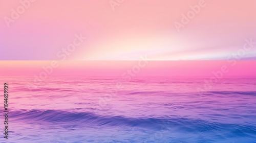 Hologram Gradient. Graphic Fluid. Violet Shiny Background. Liquid Light. Pearlescent Texture. Retro Design. Iridescent Texture. Blur Creative Illustration. Pink Hologram Gradient