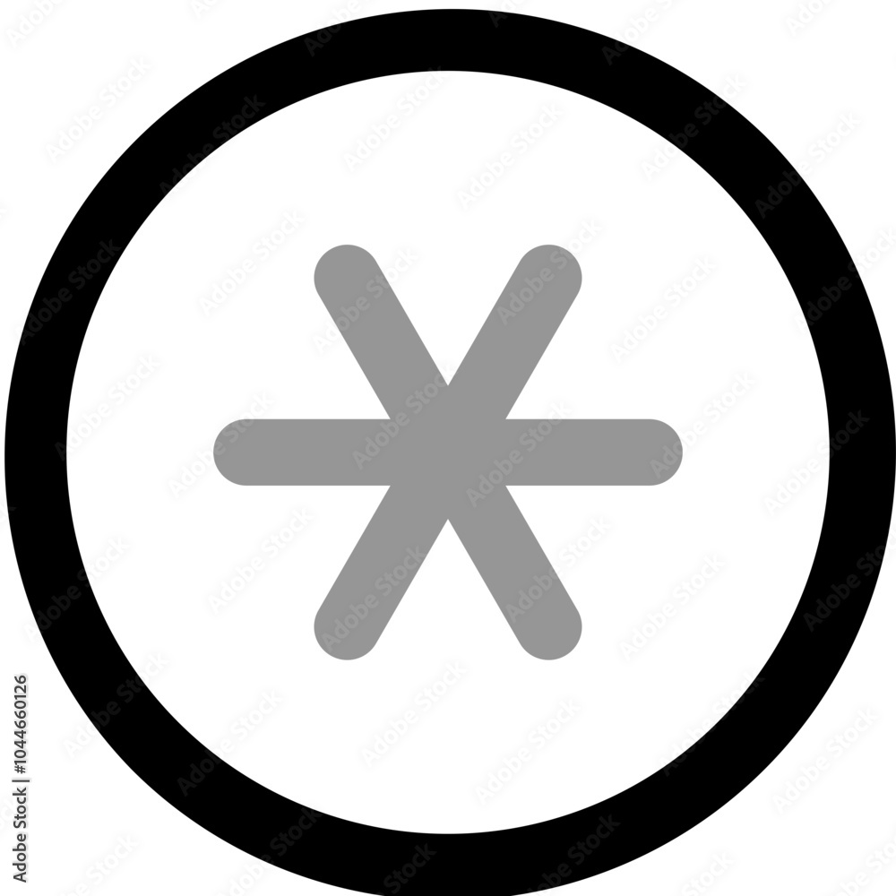 asterisk asterisk