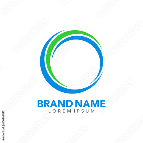 Company Circular Logo