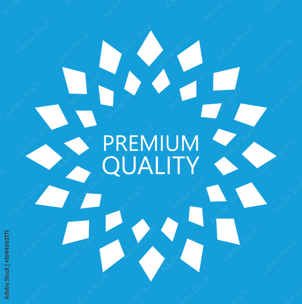 Premium quality gold vector hexagon. Golden label with stars and crown isolated on white background. For icon, logo, label, insigna, seal, tag, sign, seal, symbol, badge, stamp, sticker etc. Premium quality gold vector hexagon. Golden label with stars and crown isolated on white background. For icon, logo, label, insigna, seal, tag, sign, seal, symbol, badge, stamp, sticker etc.