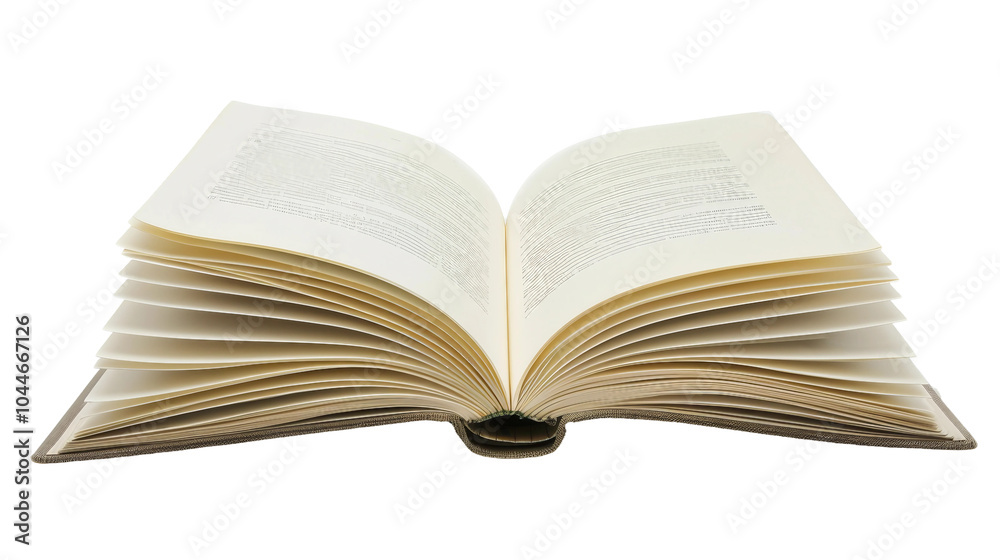 This image showcases an open book isolated on a transparent background, symbolizing knowledge and creativity. Perfect for educational materials, literature concepts, and promotional content for books. This image showcases an open book isolated on a transparent background, symbolizing knowledge and creativity. Perfect for educational materials, literature concepts, and promotional content for books.