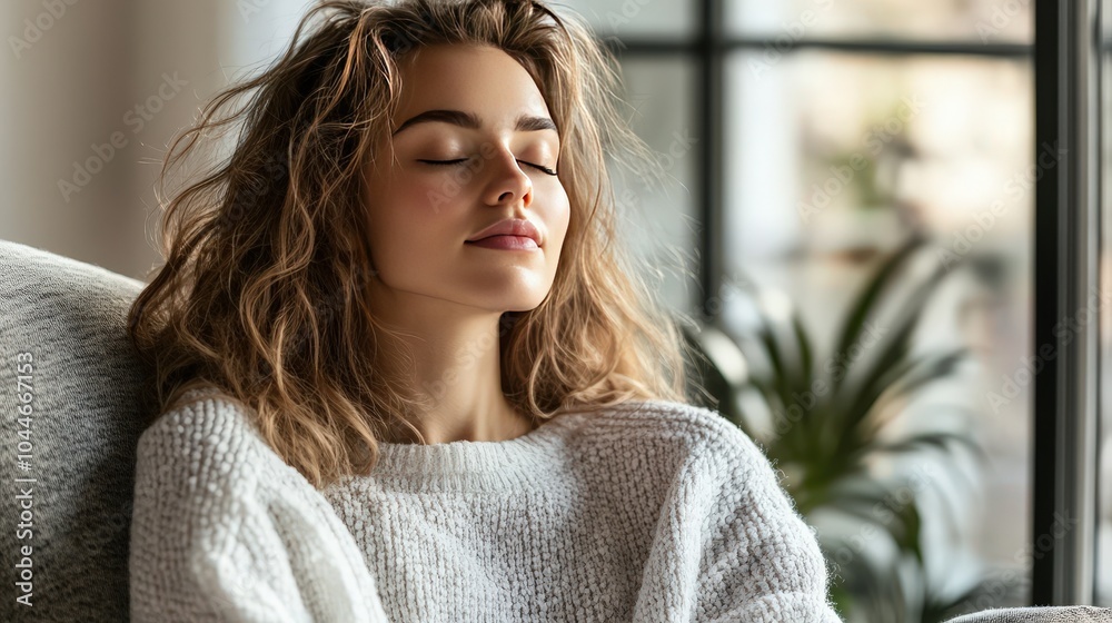 Mindfulness practices in the morning can reduce stress. Mindfulness practices in the morning can reduce stress.
