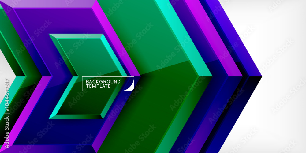 Technology dynamic arrow geometric background. Vector Illustration For Wallpaper, Banner, Background, Card, Book Illustration, landing page Technology dynamic arrow geometric background. Vector Illustration For Wallpaper, Banner, Background, Card, Book Illustration, landing page