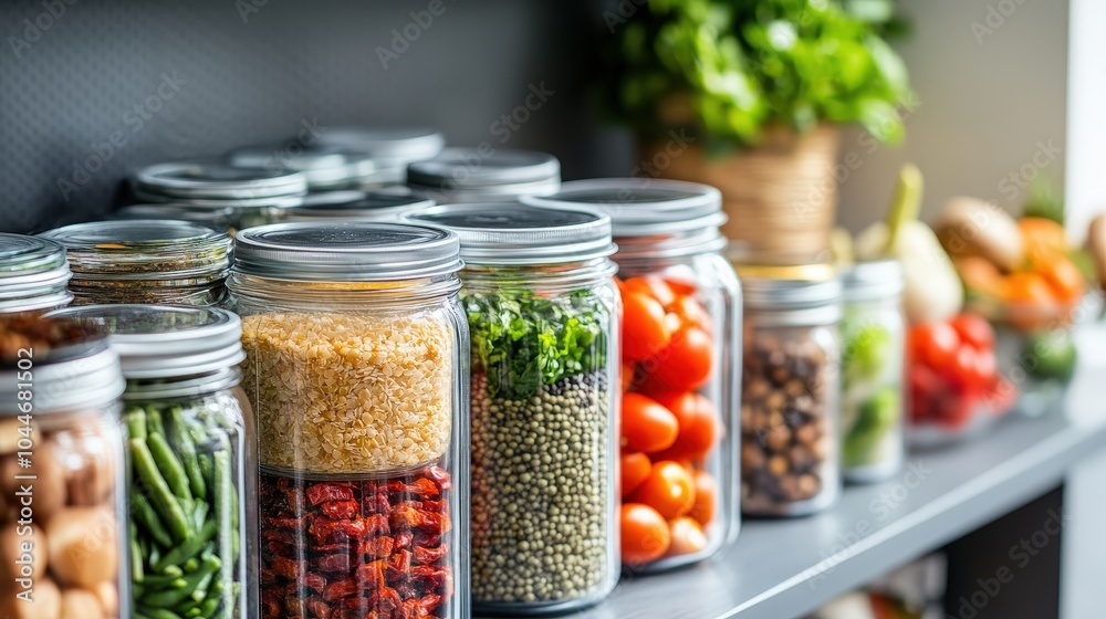 Planning meals ahead of time can simplify your plant-based lifestyle Planning meals ahead of time can simplify your plant-based lifestyle
