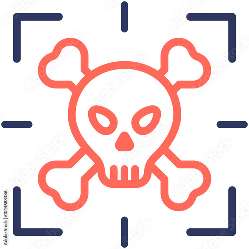 Sabotage Icon