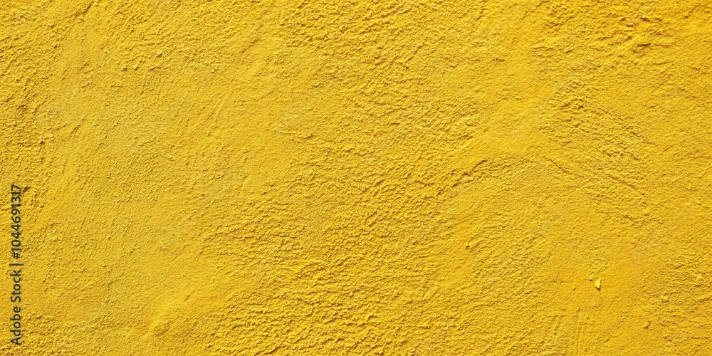 Texture and background of yellow concrete wall with asymmetrical pattern. Texture and background of yellow concrete wall with asymmetrical pattern.