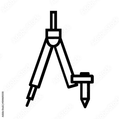 caliper draw