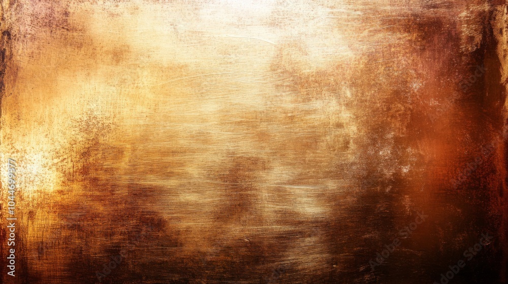 Smooth Gradient Tones on Metal Surfaces Smooth Gradient Tones on Metal Surfaces