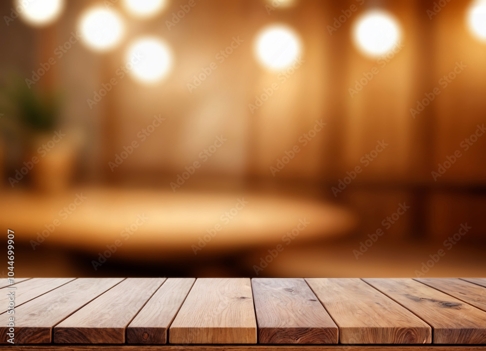 empty wooden table meditation space background empty wooden table meditation space background