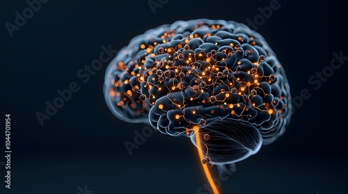Glowing Leptin Signaling Pathways Regulating Hunger in the Scientific Brain