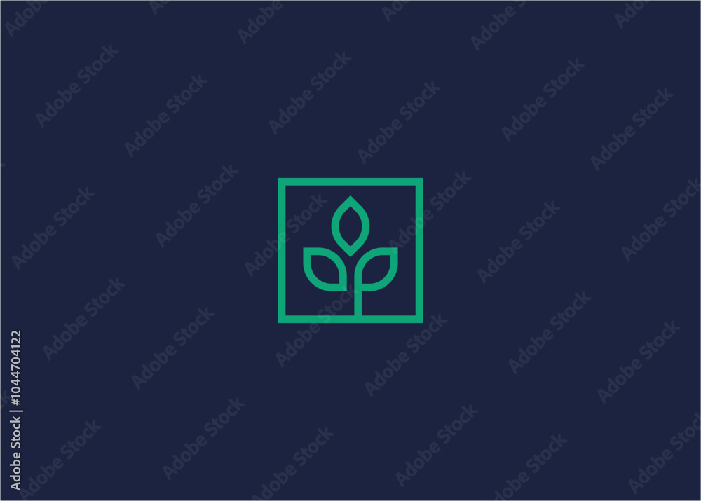 letter p leaf logo icon design vector design template inspiration letter p leaf logo icon design vector design template inspiration