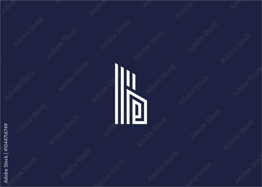 letter p with building logo icon design vector design template inspiration letter p with building logo icon design vector design template inspiration