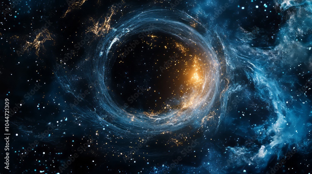 A look into the universe 1
A look into the universe 1