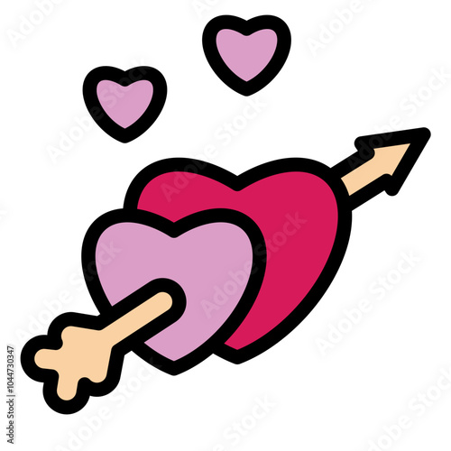 Cupid Icon