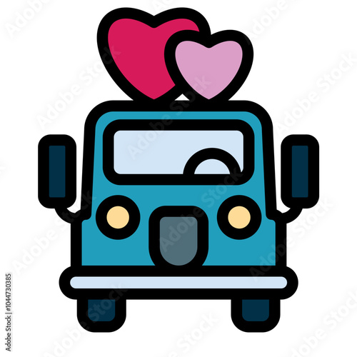 Car Icon
