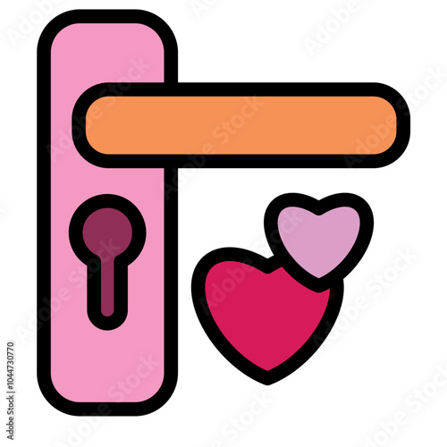 Privacy Icon