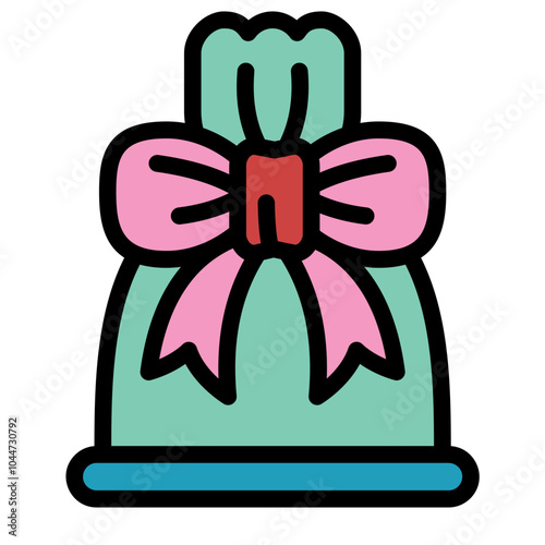 Gifts Icon