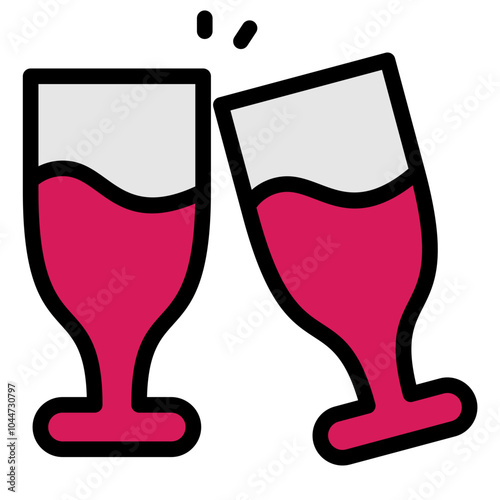 Wine Icon