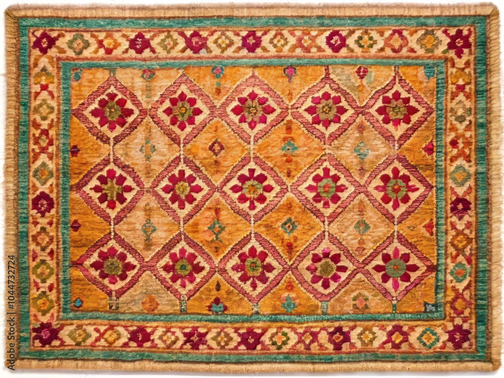 Vibrant Jute Rugs in Bold Colors Enhancing Modern Interiors with Natural Fiber Texture and Style Vibrant Jute Rugs in Bold Colors Enhancing Modern Interiors with Natural Fiber Texture and Style
