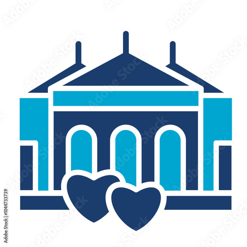 Building Icon