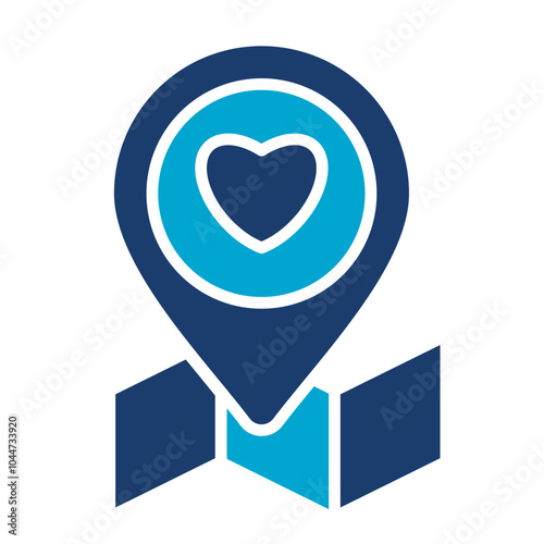 Map Icon