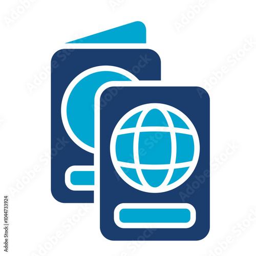 Passport Icon