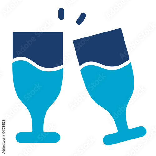 Wine Icon