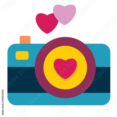 Camera Icon
