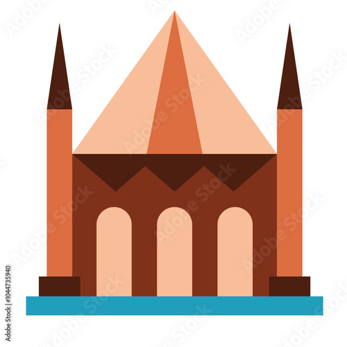 Building Icon