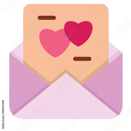 Letter Icon