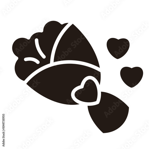 Flowers Icon