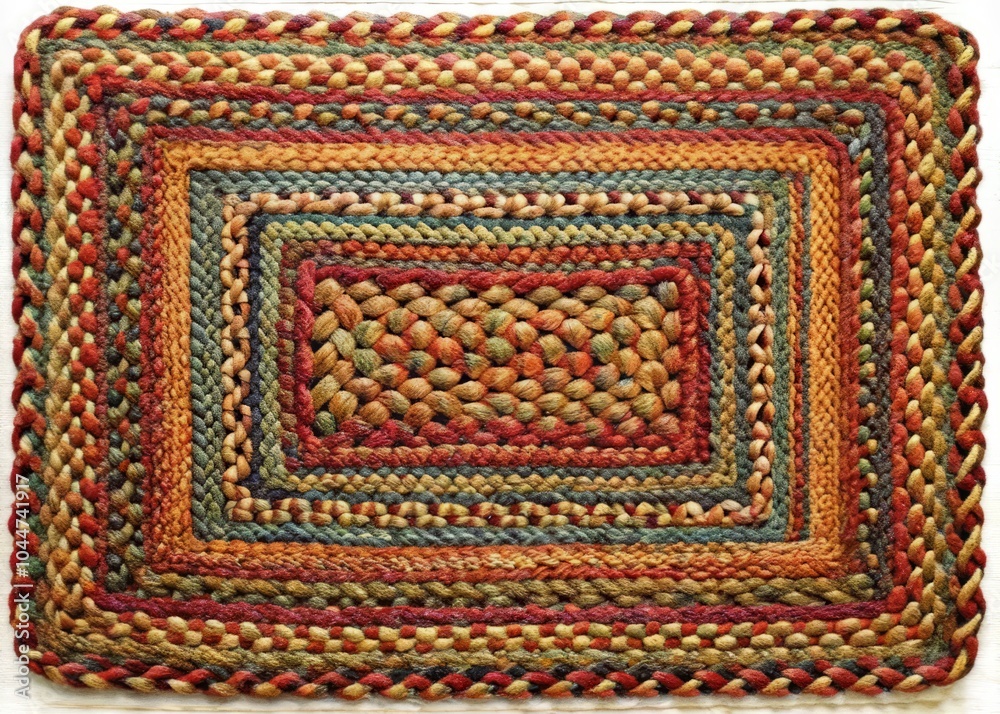 Colorful Braided Rugs Adding Vibrancy and Style to Your Home Decor and Interior Design Ideas Colorful Braided Rugs Adding Vibrancy and Style to Your Home Decor and Interior Design Ideas