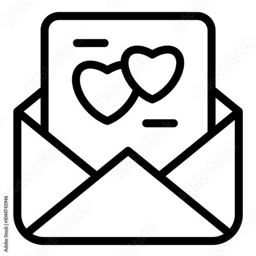 Letter Icon