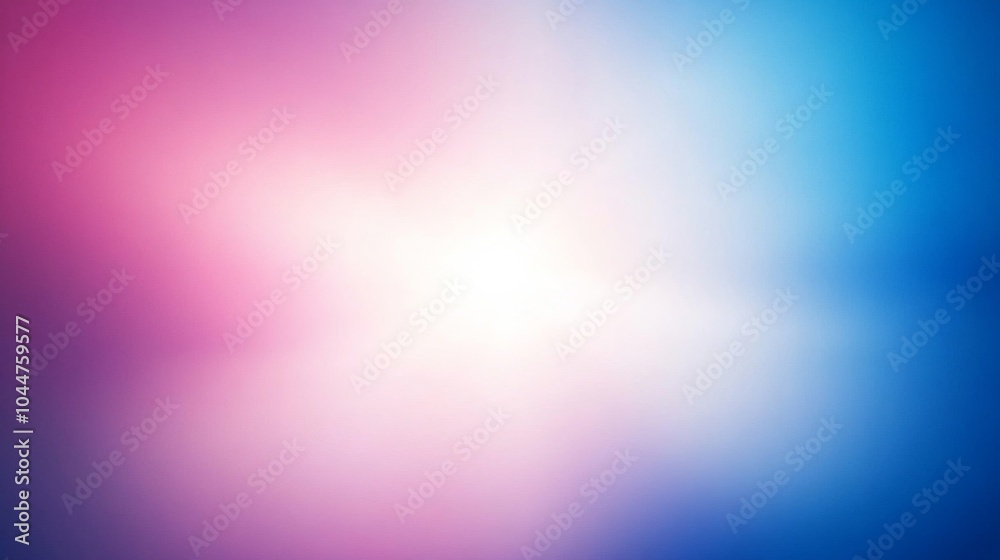 Gentle Color Transitions with Soft Focus Backgrounds Gentle Color Transitions with Soft Focus Backgrounds