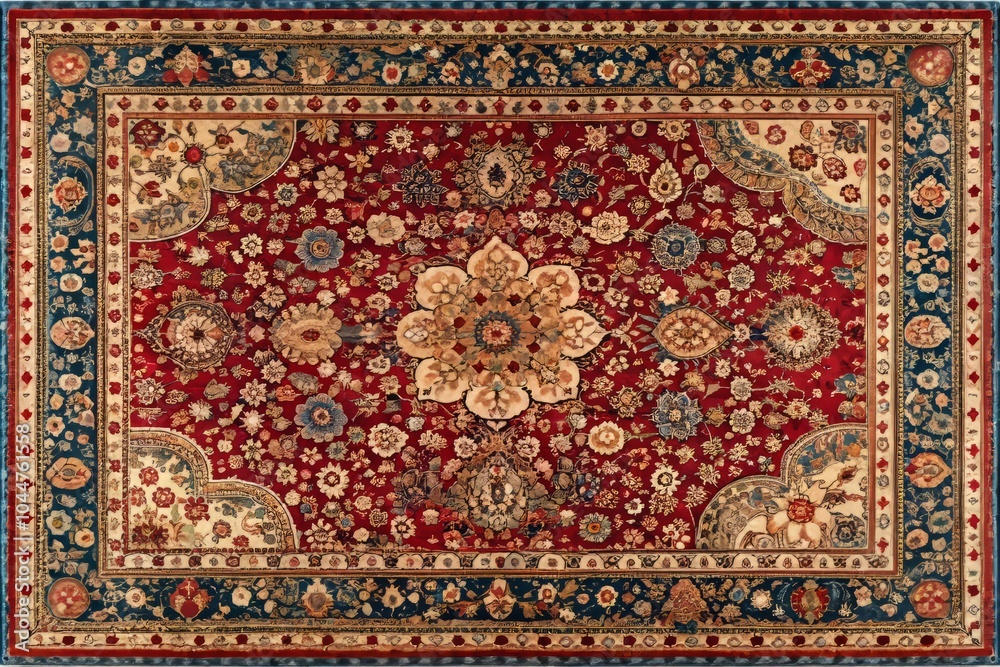 Vibrant Persian Rugs in Various Colors Displayed in a Beautiful Arrangement for Home Decor Aesthetic Vibrant Persian Rugs in Various Colors Displayed in a Beautiful Arrangement for Home Decor Aesthetic