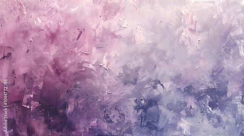 abstract painting background texture with dim gray, old lavender and rosy brown colors and space for text or image. can be used as header or banner photo