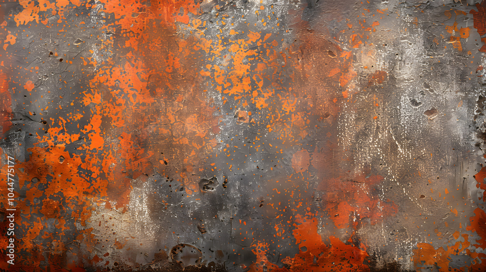 abstract worn texture with rust abstract worn texture with rust