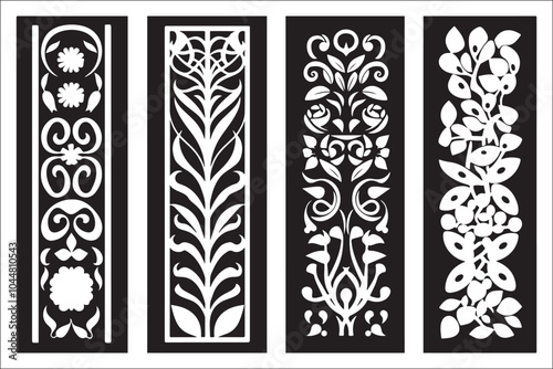 Laser Cut Design, Silhouette Art, Black Silhouette, Bold Silhouette, Custom Silhouette, Laser Cut WallArt, CustomWallArt, LaserCutDecor, HomeDecor, LaserArt, PersonalizedDecor, WallSilhouette, photo