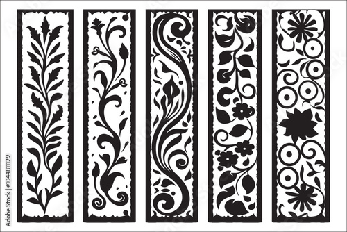 Laser Cut Design, Silhouette Art, Black Silhouette, Bold Silhouette, Custom Silhouette, Laser Cut WallArt, CustomWallArt, LaserCutDecor, HomeDecor, LaserArt, PersonalizedDecor, WallSilhouette, photo