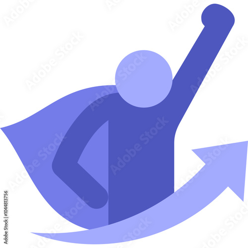 Motivation Icon