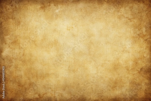 Vintage retro background with aerial grunge paper texture overlay dust and scratch effect