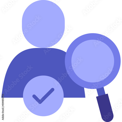 Candidate Icon