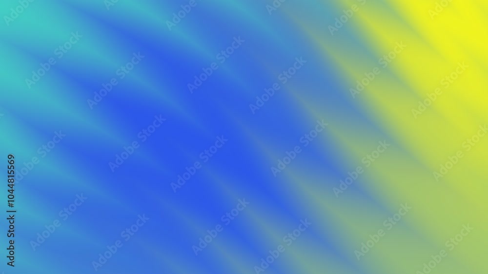 Blurred background with blue, green, and yellow diagonal lines. Suitable for abstract designs, presentations, websites, and creative projects. Blurred background with blue, green, and yellow diagonal lines. Suitable for abstract designs, presentations, websites, and creative projects.