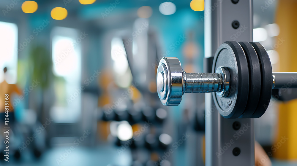 A focus on strength training the essential role of dumbbells in fitness workouts A focus on strength training the essential role of dumbbells in fitness workouts
