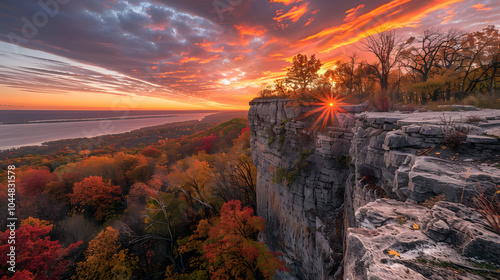 Niagara Escarpment